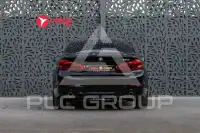 2019 BMW 520