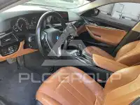 2019 BMW 520