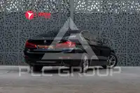 2019 BMW 520