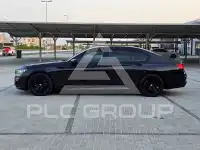 2019 BMW 740