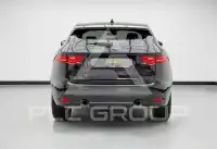 2019 Jaguar F-PACE
