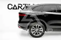 2019 Jaguar F-PACE