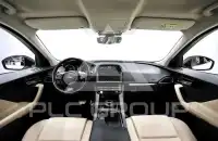 2019 Jaguar F-PACE