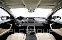 2019 Jaguar F-PACE