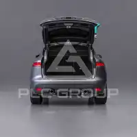 2019 Jaguar F-PACE