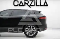 2019 Jaguar F-PACE