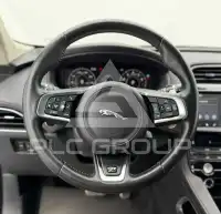 2019 Jaguar F-PACE