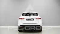 2019 Jaguar F-PACE