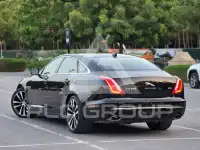 2019 Jaguar XJ