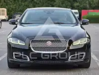 2019 Jaguar XJ