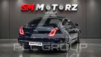2019 Jaguar XJ
