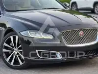 2019 Jaguar XJ