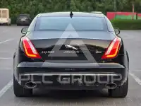 2019 Jaguar XJ