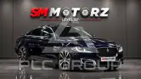 2019 Jaguar XJ
