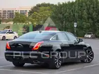 2019 Jaguar XJ