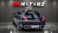 2019 Jaguar XJ