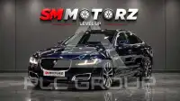 2019 Jaguar XJ