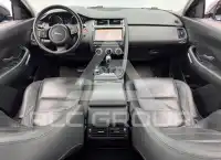 2019 Jaguar E-PACE