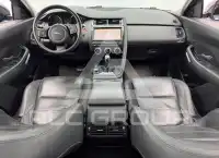 2019 Jaguar E-PACE
