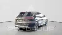 2019 Infinity QX50