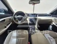 2019 Infinity QX50