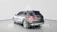 2019 Infinity QX50