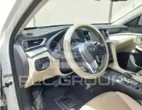 2019 Infinity QX50