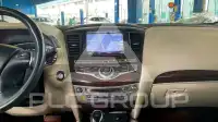 2019 Infinity QX60