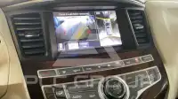 2019 Infinity QX60