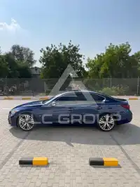 2019 Infinity Q50