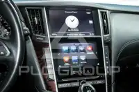 2019 Infinity Q50