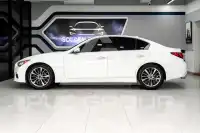 2019 Infinity Q50