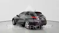 2019 Infinity QX70