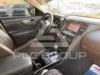 2019 Infinity QX70
