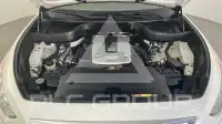 2019 Infinity QX70