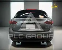 2019 Infinity QX70