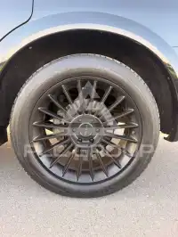 2019 Infinity QX80