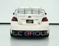 2019 Subaru WRX