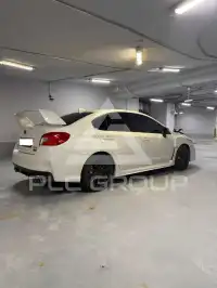 2019 Subaru Impreza