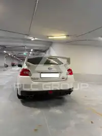 2019 Subaru Impreza