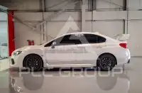 2019 Subaru Impreza