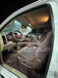 2019 Dodge RAM