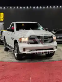 2019 Dodge RAM