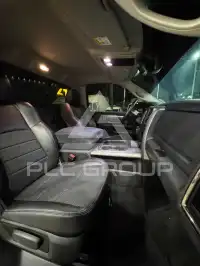 2019 Dodge RAM