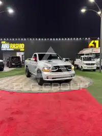 2019 Dodge RAM
