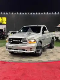 2019 Dodge RAM