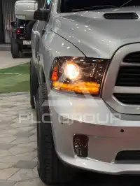 2019 Dodge RAM