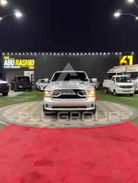2019 Dodge RAM