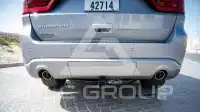 2019 Dodge DURANGO