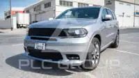 2019 Dodge DURANGO